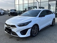 KIA ProCeed 1.5 T-GDI GT Line DCT Combi 140KM 2024