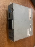 AUDI A8 TUNER RADIOWY RADIO UNIT 4H0035053E radiounit 4H0035053E