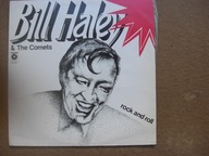 Bill Haley & The Comets – Rock And Roll