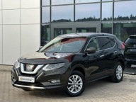 Nissan X-Trail 7-osób! 8xAlu 1Ręka Kamera