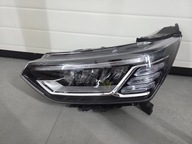 Reflektor Lampa Przednia Lewa Full LED Ssangyong Korando IV 2019- 19- Europ