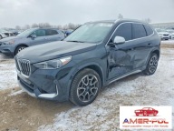 BMW X1 2023r., Xdrive28i, 2L, od ubezpieczalni 2.0 Benzyna 244KM