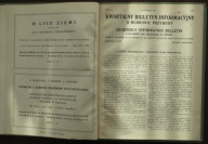 Ochrona przyrody - Biuletyn Informacyjny