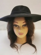 FASCYNATOR KAPELUSZ ANGIELSKI STROIK ASCOT