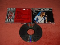 LED ZEPPELIN WHOLE LOTTA ROCK 1992