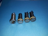 Wkładki bębenki Fiat Uno nowe