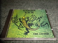 SAIGON KICK The Lizard 1ST. PRESS USA 1992 unikat ATLANTIC pudle EXTREME