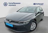 Volkswagen Golf Basic Pakiet Comfort, FV 23, ACC, Czujniki parkowania, Di