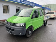 Volkswagen Transporter Dokka doka brygadówka