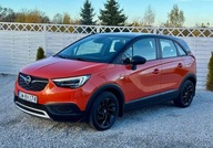 Opel Crossland X Opel Crossland X 1.2 Design Line 1.2 Benzyna 81KM