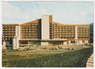 Zakopane Hotel Orbis Kasprowy 1976r.
