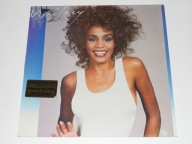 Whitney Houston – Whitney - Arista GER