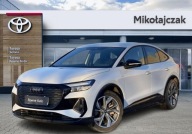 Audi Q4 e-tron Audi Q4 e-tron 45 82kWh Quattro S Line vat 23 Salon PL I I