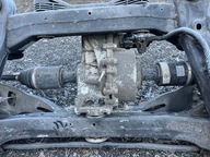 Most tylny 53010758AF i 53010758AG Cherokee kl lift