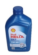 Shell Helix HX7 Professional AF 5W-30 (1L)