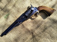 Colt Army 1860 kal.44