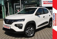 Dacia Spring BUSINESS