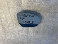 WKŁAD LUSTERKA PRAWY FIAT 500 PRAWY 21353004R