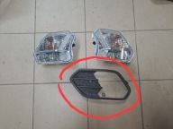 Ford Kuga MK2 LIFT Escape zaslepka zderzaka halogenu lewa GJ54-17K947-AB