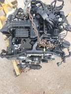 Kia Stinger 3.3 silnik G6DP