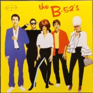 CD The B-52's - Play Loud 1979