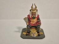 Del Prado Japan 2002 Takeda Shingen 1521-1573