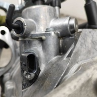 SKRZYNIA BIEGÓW MANUALNA VOLKSWAGEN T-ROC 1.0 60tys km