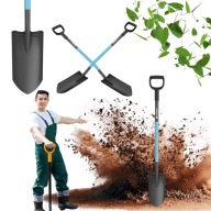 PROFESJONALNY SZPADEL DRENARSKI SZKÓŁKARSKI CELLFAST IDEAL PRO DO PRACY