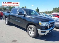 RAM 1500 2023, 5.7L, 4x4, BIG HORN, od ubezpieczalni 5.7 Benzyna 395KM