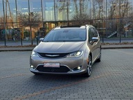 Chrysler Pacifica Limited 3.6 V6 291KM 2017r. Pano