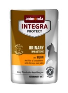 Karma mokra dla kota animonda Integra Protect Urinary chicken 85g