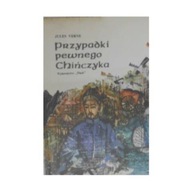 Przypadki pewnego Chińczyka - J Verne