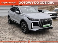 CHERY Tiggo 4 Prestige 1.5 T-GDI HEV DHT Suv 163KM 2025