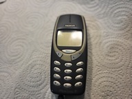 STARY TELEFON NOKIA 3310