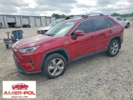 Toyota RAV4 2021 TOYOTA RAV4 HYBRID XLE PREMIUM 2.0 Hybryda 219KM