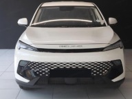 BAIC Beijing 5 1.5T Business DCT Suv 177KM 2025