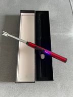 Zapalarka zapalniczka wiatroszczelna USB - ARC BBQ lighter