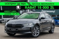 Škoda Octavia Skoda Octavia Combi Sportline 1.5