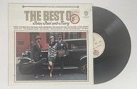 The Best Of Peter, Paul And Mary Peter, Paul & Mary Winyl