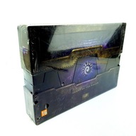 NOWA STARCRAFT II HEART OF THE SWARM KOLEKCJONERSK