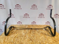 Zawias Zawiasy Klapy Bagażnika Citroen C Elysee 2012–2017 9675208380