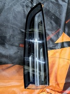 Lampa tylna lewa PORSCHE CAYENNE 9Y