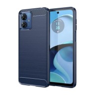Etui Silikonowe Miękki Lekki Case TPU Obudowa do Motorola Moto G14