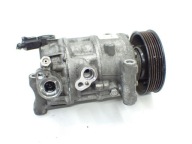 SPRĘŻARKA KLIMATYZACJI 5Q0816803J SEAT LEON III 5F GOLF VII 1.6 TDI DGT