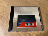 JAN GARBAREK GROUP - Photo With Blue Sky... - ECM - Weber, Taylor, Connors