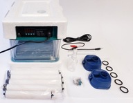 Inkubator z klujnikiem Automatyczne Podanie Wody 230/12V