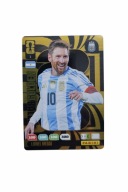 PANINI FIFA WORLD CUP 2026 Adrenalyn XL Golden Baller 1 LIONEL MESSI