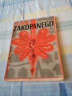 Zakopane stary plan miasta