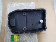 Mann-Filter H 50 001 Filtr hydrauliczny, automatyczna skrzynia biegów