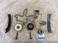 ORYGINALNY ROZRZĄD OPEL INSIGNIA 2.0 TURBO 250KM LTG 25203207 25203205